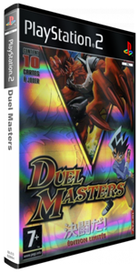 Duel Masters